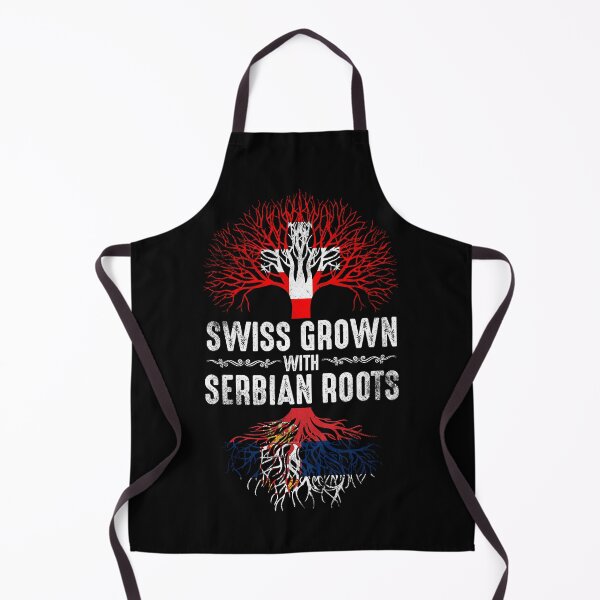 Item preview, Swiss with Serbian roots designed and sold by Mila1946.