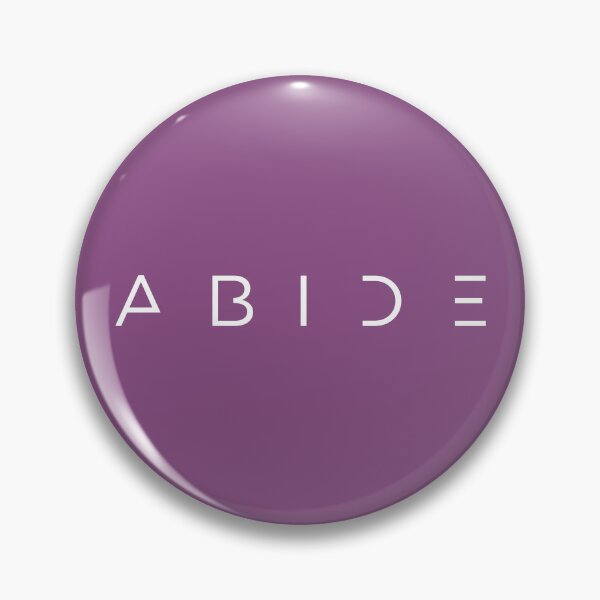 Item preview, Abide on Dahlia designed and sold by AbideApparel.