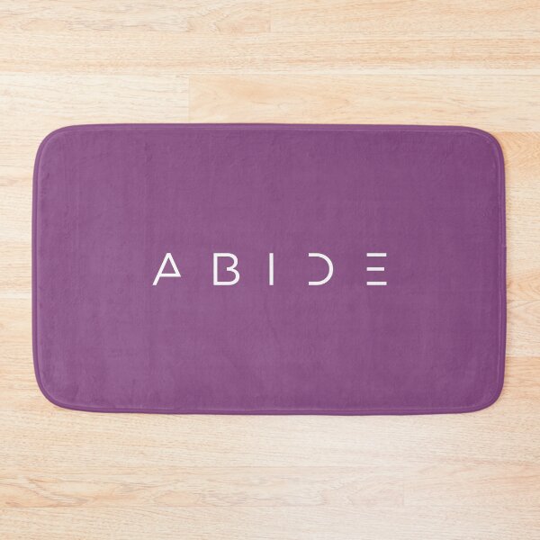 Item preview, Abide on Dahlia designed and sold by AbideApparel.