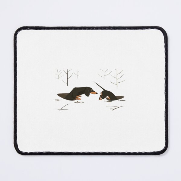 Item preview, Diggin' dog designed and sold by Wienerful.