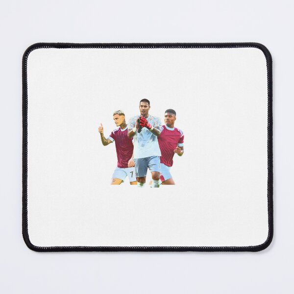 Item preview,  Areola, Scamacca and Jonhson designed and sold by Truefans.