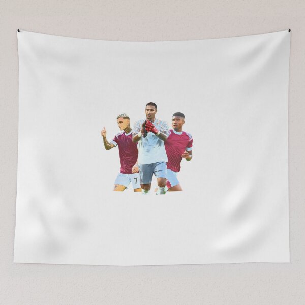 Item preview, Areola, Scamacca and Jonhson designed and sold by Truefans.