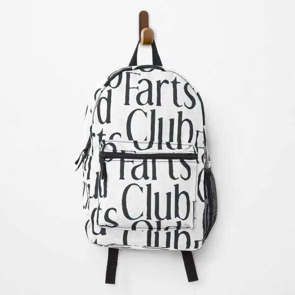 Item preview, Proud member of the old farts club designed and sold by portokalis.