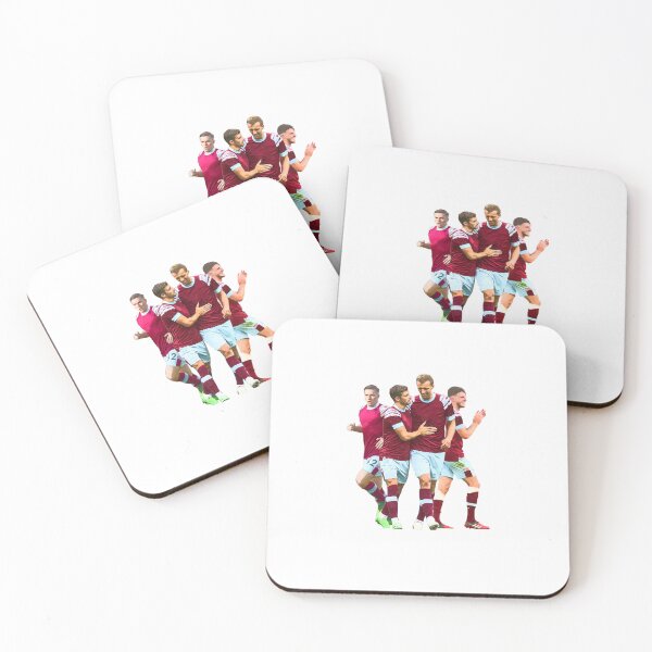 Item preview, Soucek, Cresswell, Rice and Coventry designed and sold by Truefans.