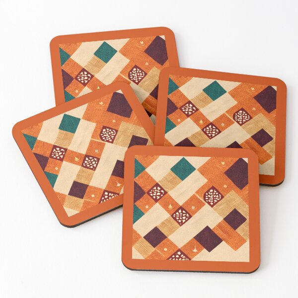Item preview, Abstract Indian Traditional Pattern  designed and sold by Rahul R.