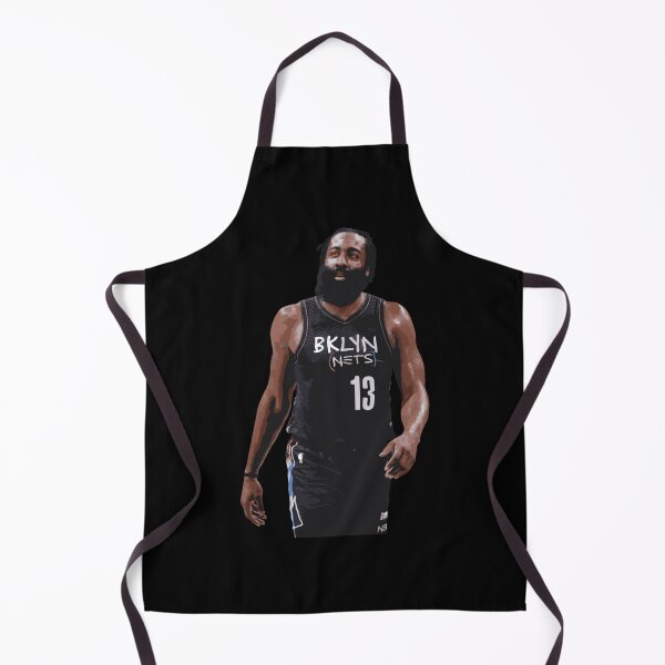 Item preview, James Harden 13 Basket designed and sold by RudigerGoll.