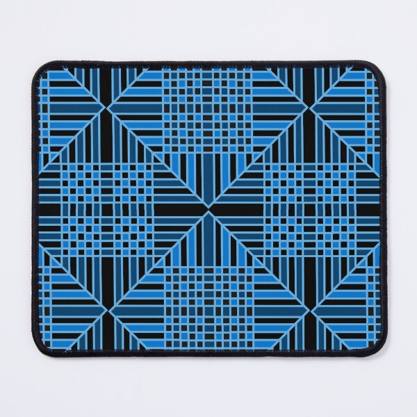 Item preview, Interlocking Shapes  no. 45 designed and sold by Neil Feigeles.