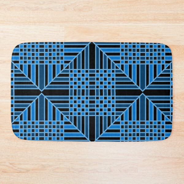 Item preview, Interlocking Shapes  no. 45 designed and sold by Neil Feigeles.