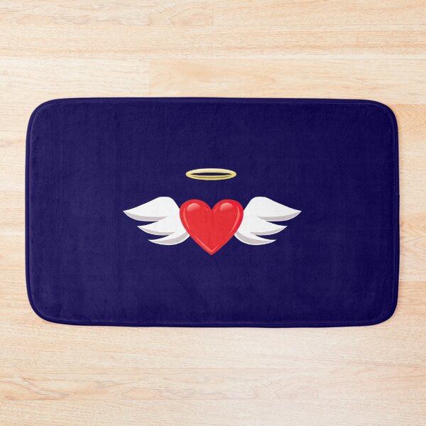 Item preview, Winged Heart designed and sold by Sawset.