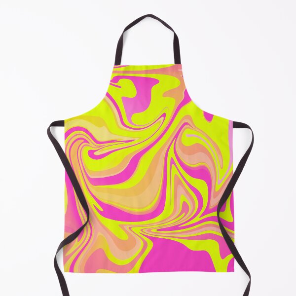 Item preview, Pink, orange, yellow marble marble pattern designed and sold by theprintedclub.