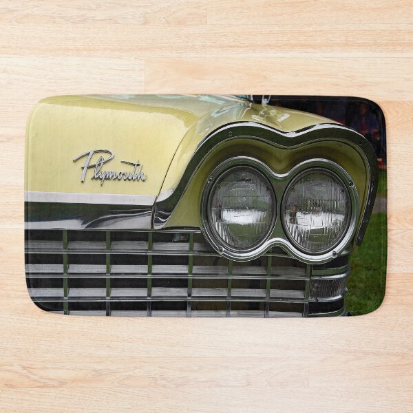 Item preview, Detail 1959 Plymouth Belvedere Convertible designed and sold by John Schneider.
