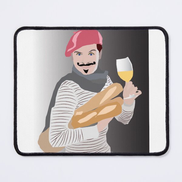 Item preview, Salute! designed and sold by Mira  Markusfeld.