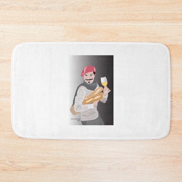 Item preview, Salute! designed and sold by Mira  Markusfeld.