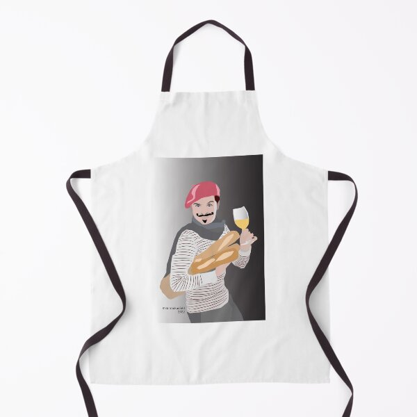 Item preview, Salute! designed and sold by Mira Markusfeld.