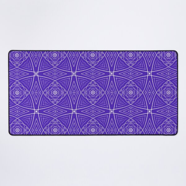 Item preview, Cool unique hand drawn geometric repeating pattern - WelshDesigns designed and sold by welshdesigns.