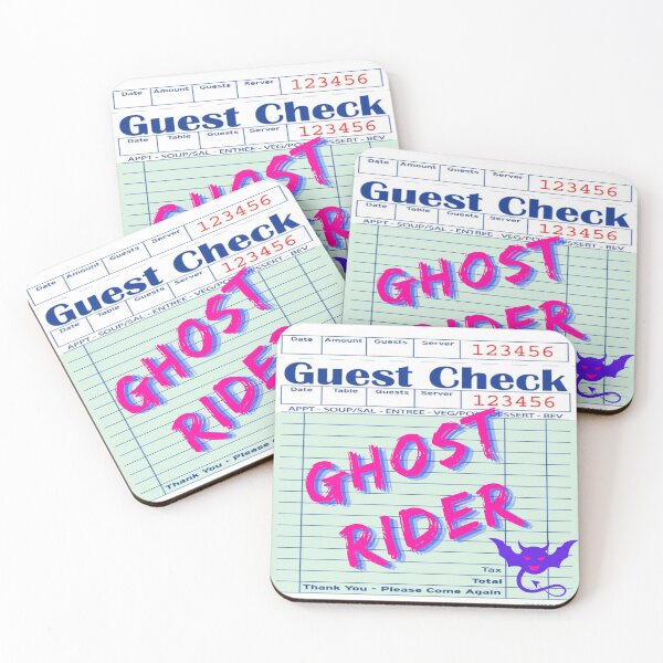 Item preview, Ghost Rider designed and sold by Showmee.