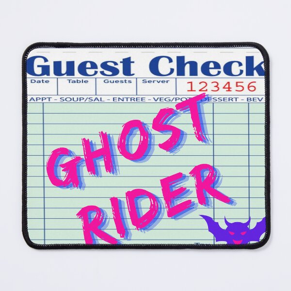 Item preview, Ghost Rider designed and sold by Showmee.