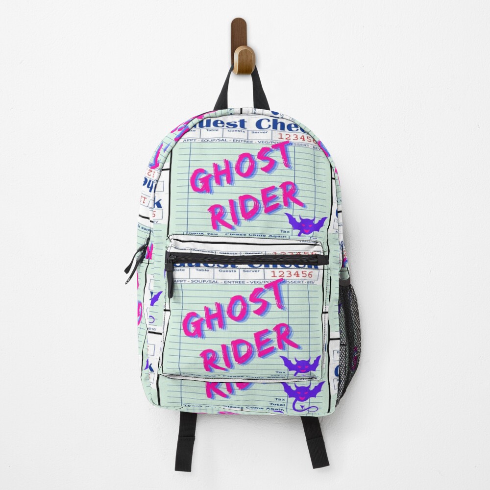 Item preview, Backpack designed and sold by Showmee.