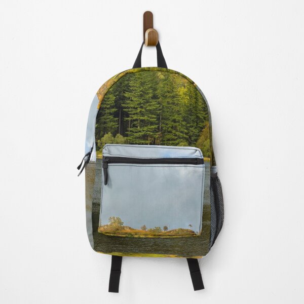Item preview, Yew Tree Tarn near Coniston Lake District designed and sold by Cameranick.