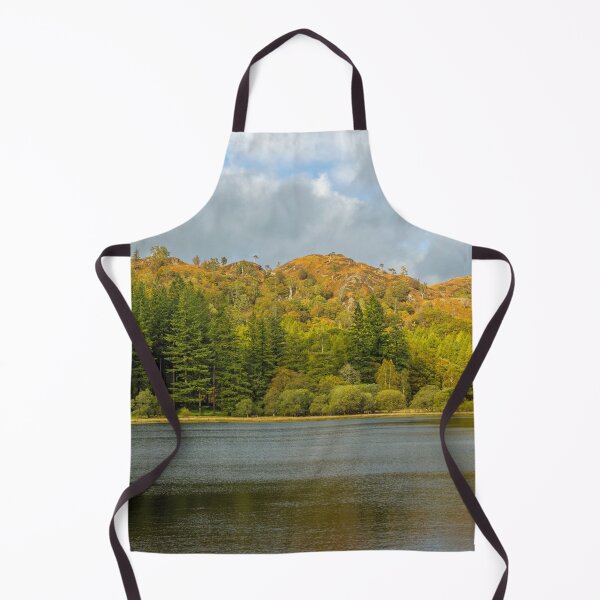 Item preview, Yew Tree Tarn near Coniston Lake District designed and sold by Cameranick.