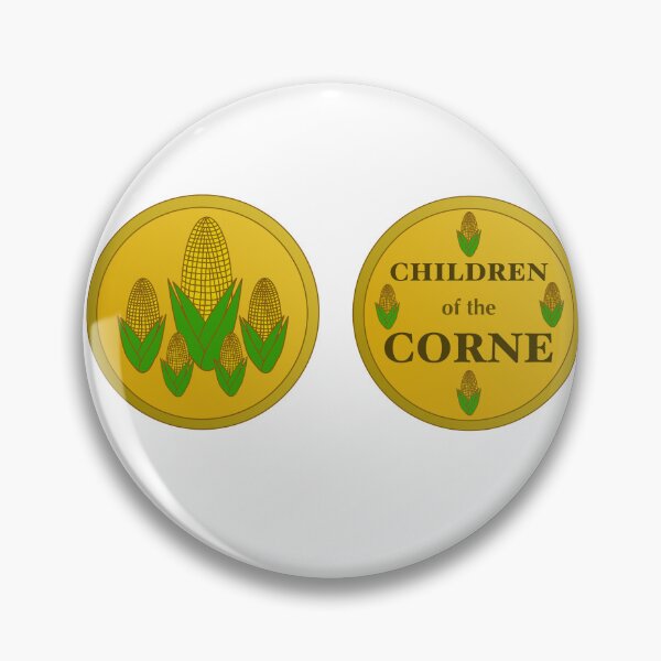 Item preview, Children of the Corne Coin designed and sold by Tesla-the-Robot.