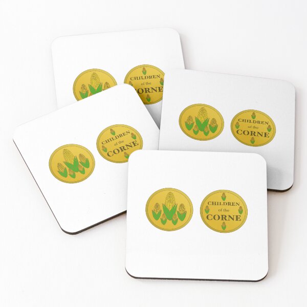 Item preview, Children of the Corne Coin designed and sold by Tesla-the-Robot.