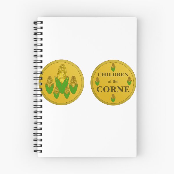 Item preview, Children of the Corne Coin designed and sold by Tesla-the-Robot.