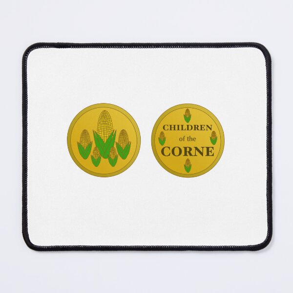 Item preview, Children of the Corne Coin designed and sold by Tesla-the-Robot.