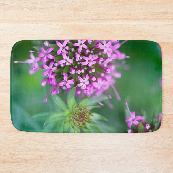Item preview, Pretty little pink flowers designed and sold by CyaniRose.