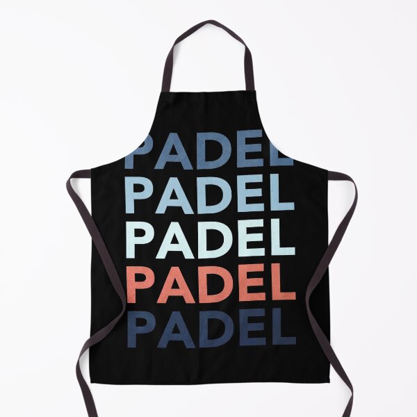 Item preview, Padel Padel Padel Padel designed and sold by PadelTees.