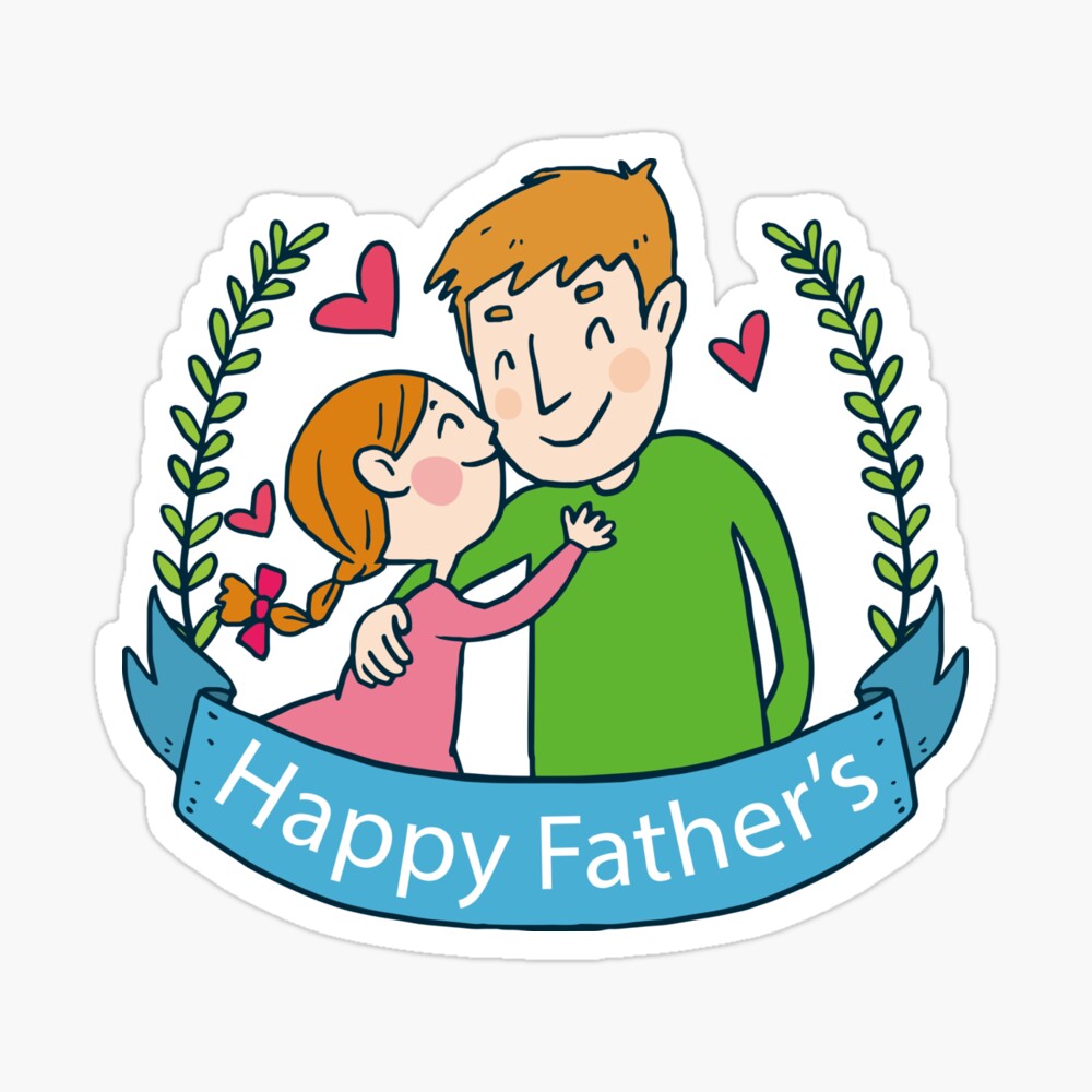Happy Father's Day, 06/14/2017