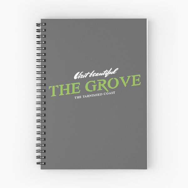Item preview, The Grove designed and sold by snitts.