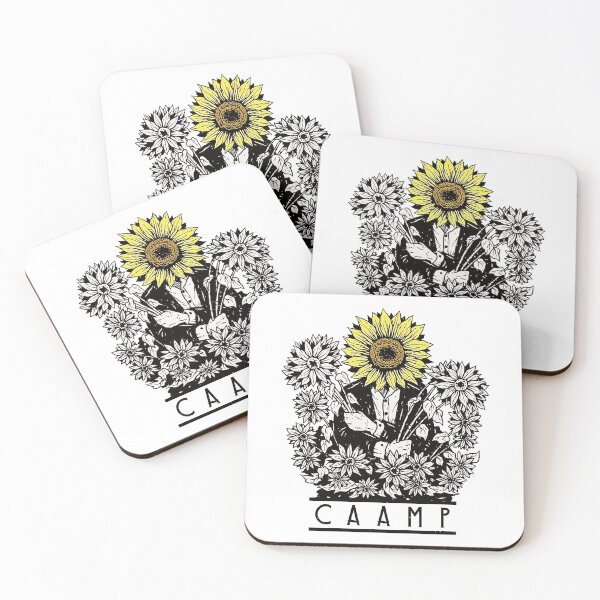 Item preview, flowers yellow designed and sold by keirapollich.