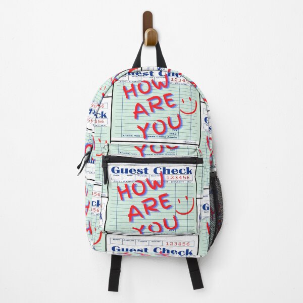 Item preview, How are You designed and sold by Showmee.