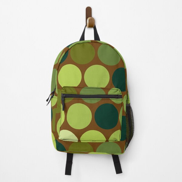 Item preview, Monochromatic Green Circles designed and sold by 247vibes.