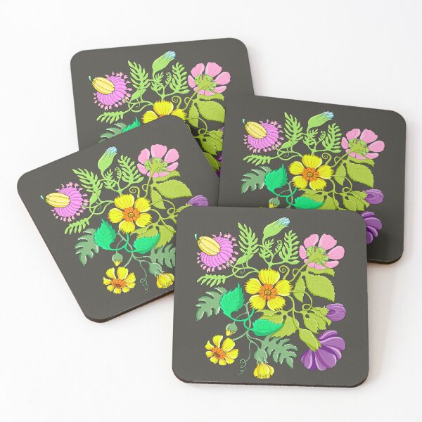 Item preview, Flower composition designed and sold by Kabira77.