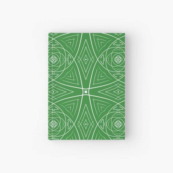 Item preview, Cool unique hand drawn geometric repeating pattern - WelshDesigns designed and sold by welshdesigns.