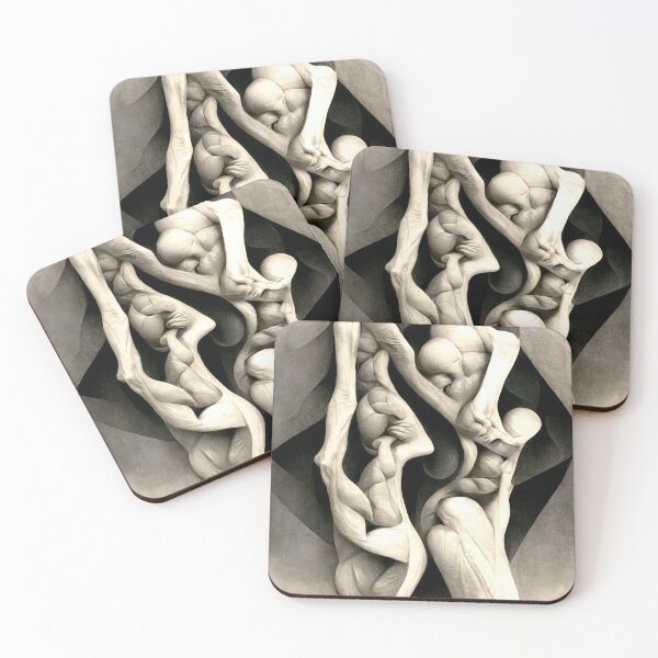 Item preview, fade into you. designed and sold by Ian Durkin.