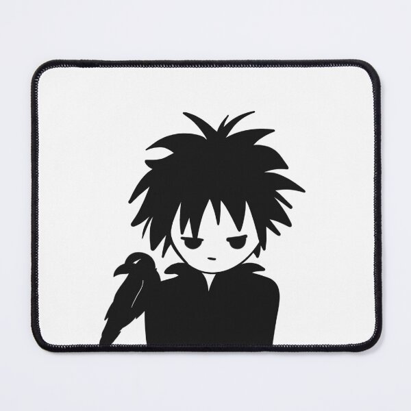 Item preview, Dream and raven Matthew designed and sold by lessuqi.