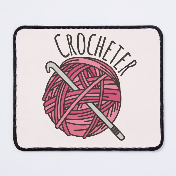 Item preview, Crocheter designed and sold by HopefulFlower.