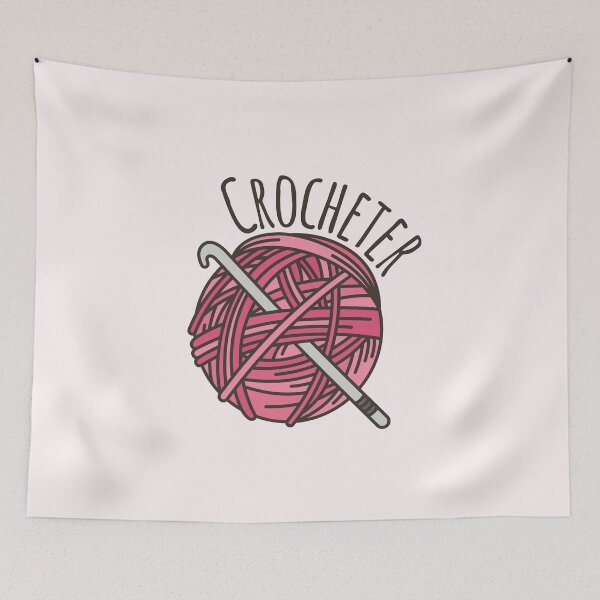 Item preview, Crocheter designed and sold by HopefulFlower.