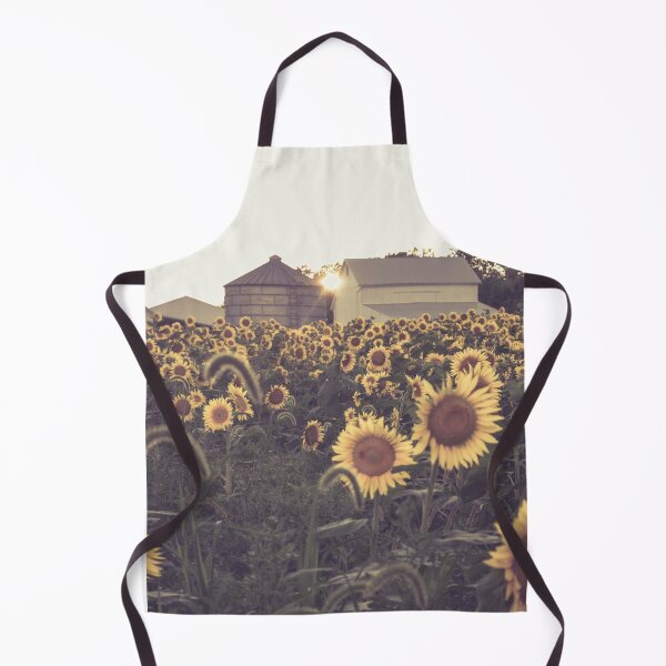 Item preview, Sunflower Field designed and sold by KM-Photos.