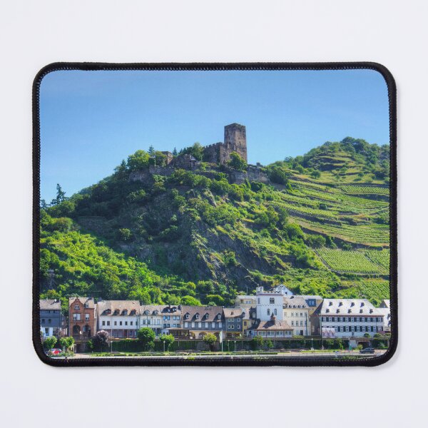 Item preview, Burg Gutenfels designed and sold by tomg.