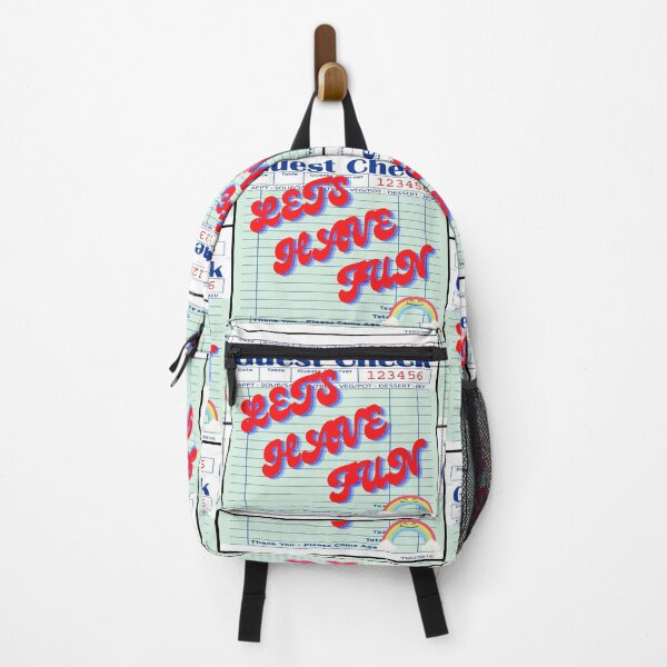 Item preview, Lets have Fun designed and sold by Showmee.