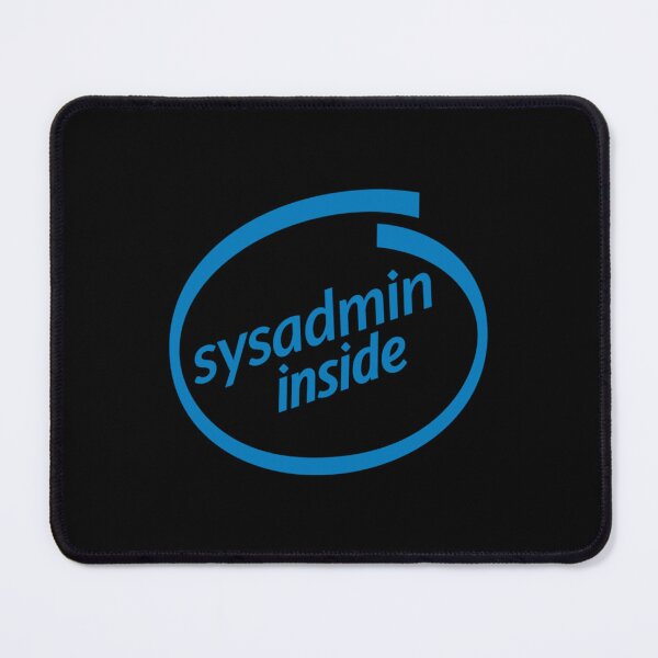 Artikelvorschau, Sysadmin Inside entworfen und verkauft von BufFord71.