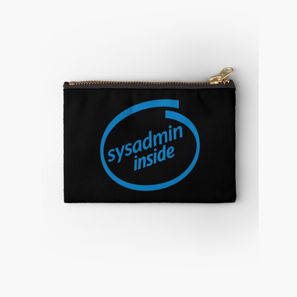 Artikelvorschau, Sysadmin Inside entworfen und verkauft von BufFord71.