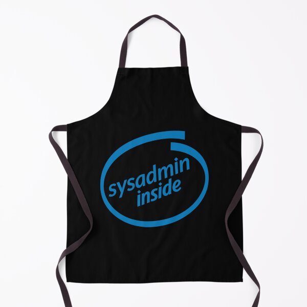 Item preview, Sysadmin Inside designed and sold by BufFord71.