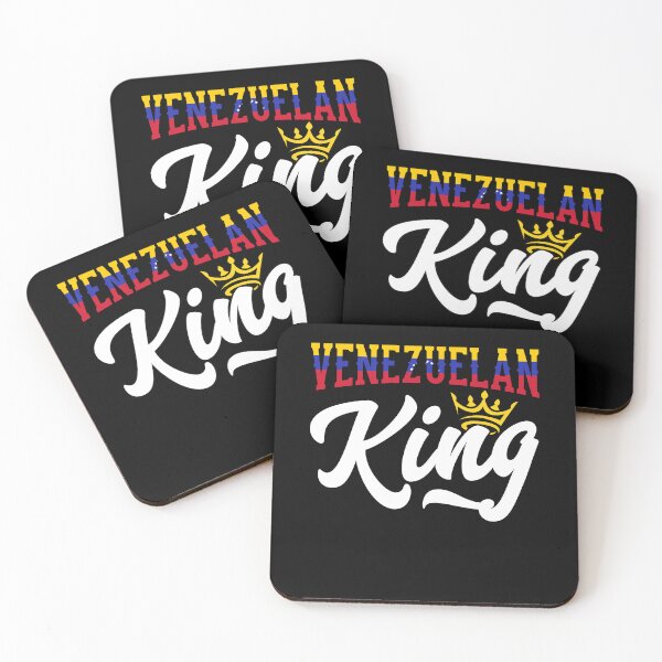 Item preview, Venezuelan King Venezuela Venezuelan Venezuela Flag designed and sold by ShopTheStyle.