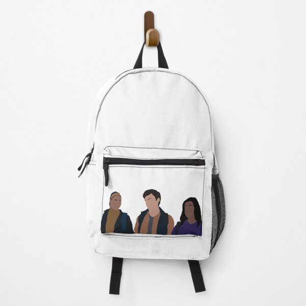 Item preview, kamala, bruno, and nakia designed and sold by thatSunshineGrl.