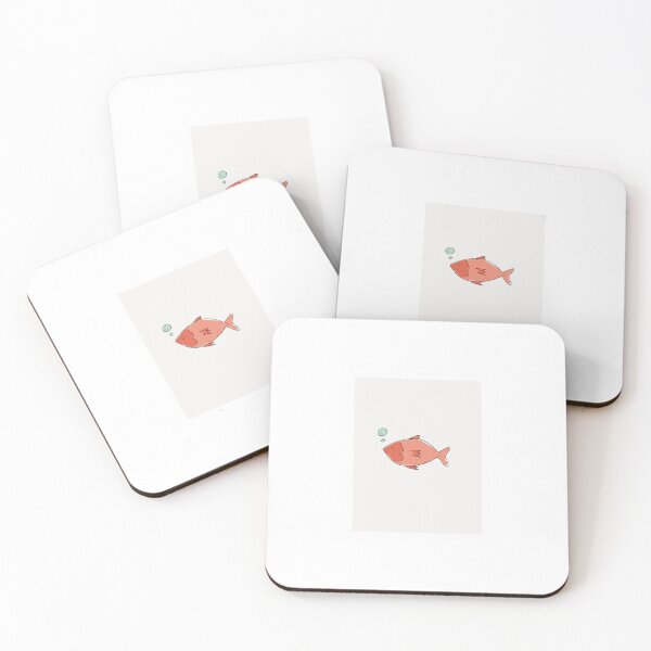 Item preview, Fish designed and sold by busitolife.